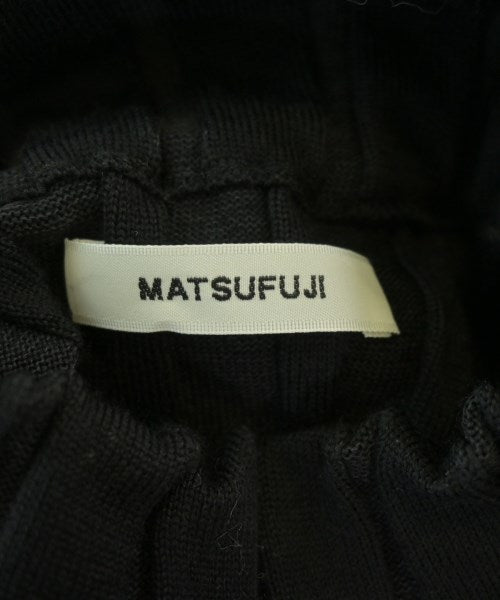 MATSUFUJI 運動衫