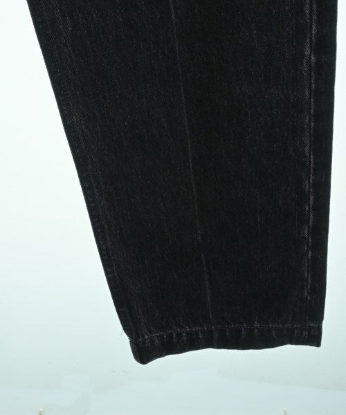 MATSUFUJI 牛仔褲