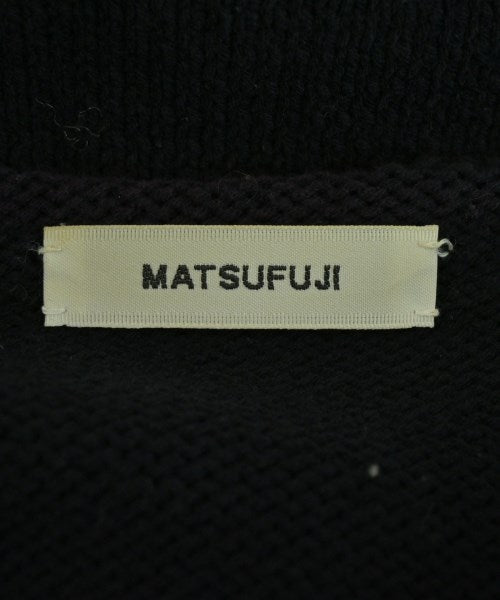 MATSUFUJI 背心