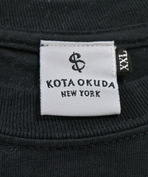 KOTA OKUDA T恤/上衣