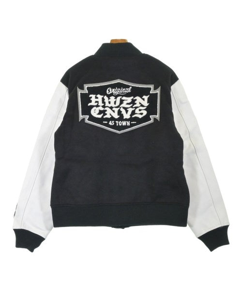 HWZNBROSS 斜紋夾克