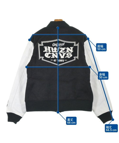 HWZNBROSS 斜紋夾克