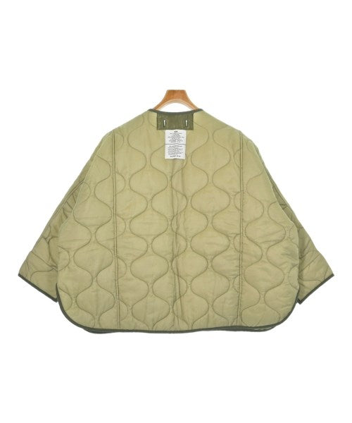 Frankie Shop 軍裝夾克