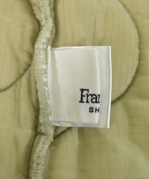 Frankie Shop 軍裝夾克