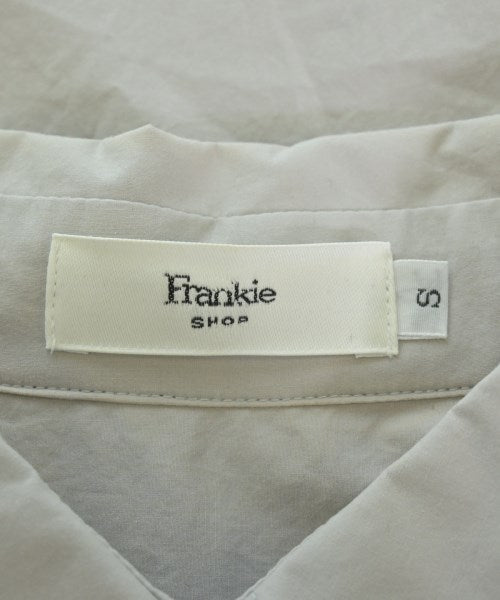 Frankie Shop 休閒襯衫