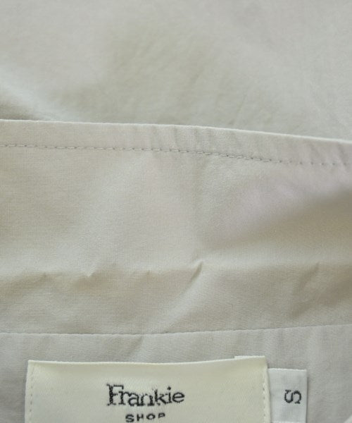 Frankie Shop 休閒襯衫