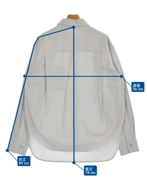 Frankie Shop 休閒襯衫