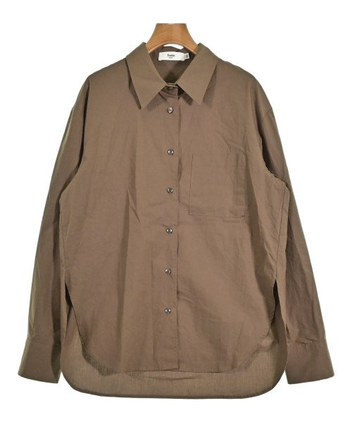 Frankie Shop 休閒襯衫