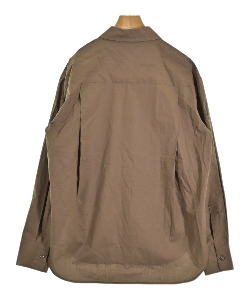 Frankie Shop 休閒襯衫