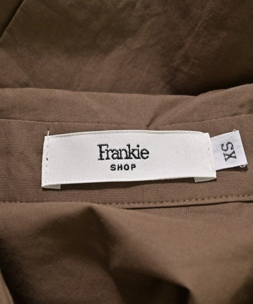 Frankie Shop 休閒襯衫