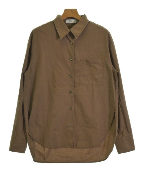 Frankie Shop 休閒襯衫