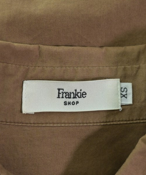 Frankie Shop 休閒襯衫