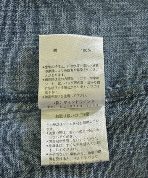 ADMIX/ATELIER SAB MEN 切斯特披風