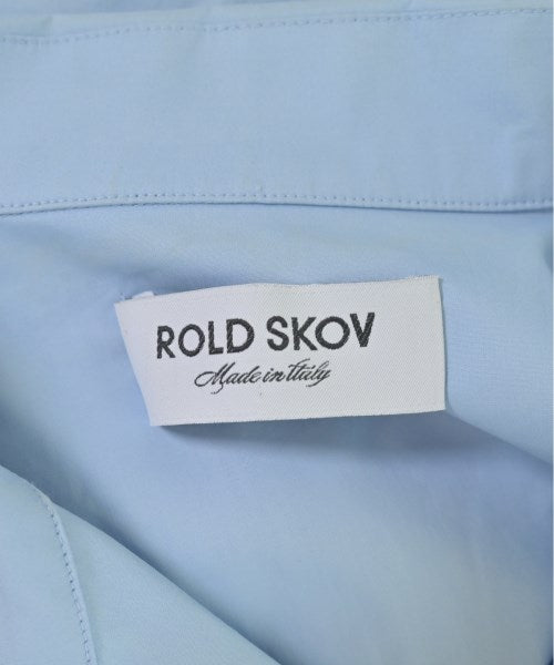 ROLD SKOV 休閒襯衫