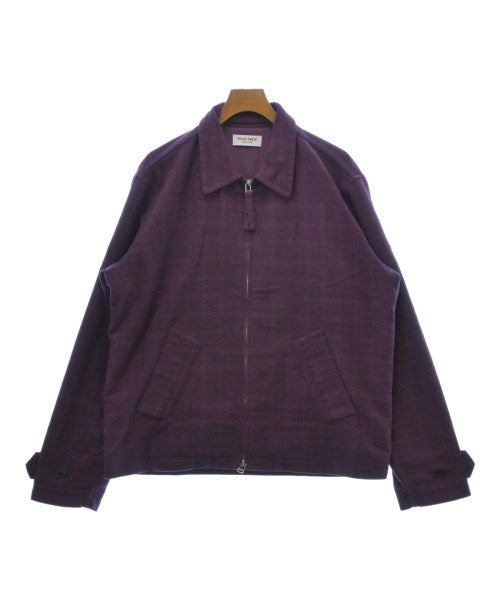 ROLD SKOV 斜紋夾克