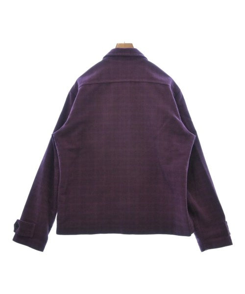 ROLD SKOV 斜紋夾克
