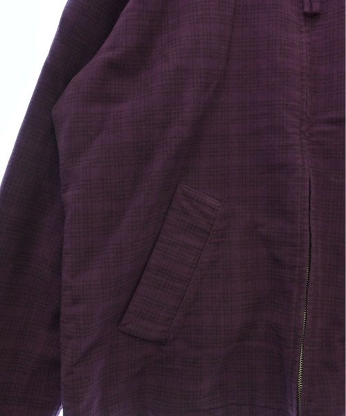 ROLD SKOV 斜紋夾克