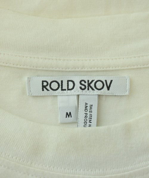 ROLD SKOV T恤/上衣