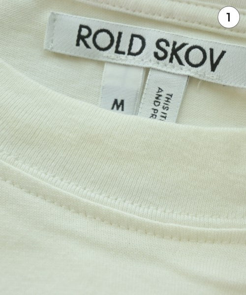 ROLD SKOV T恤/上衣