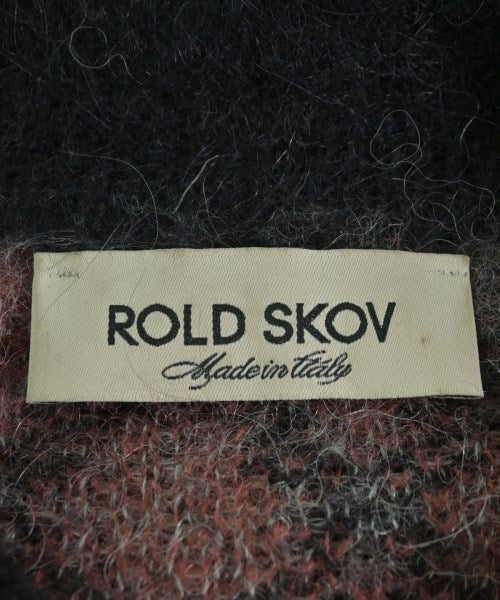 ROLD SKOV 毛衣