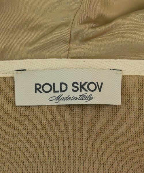 ROLD SKOV 連帽衫