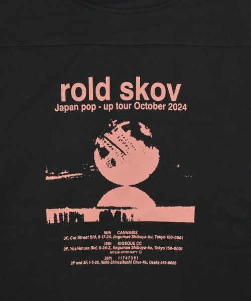 ROLD SKOV 運動衫