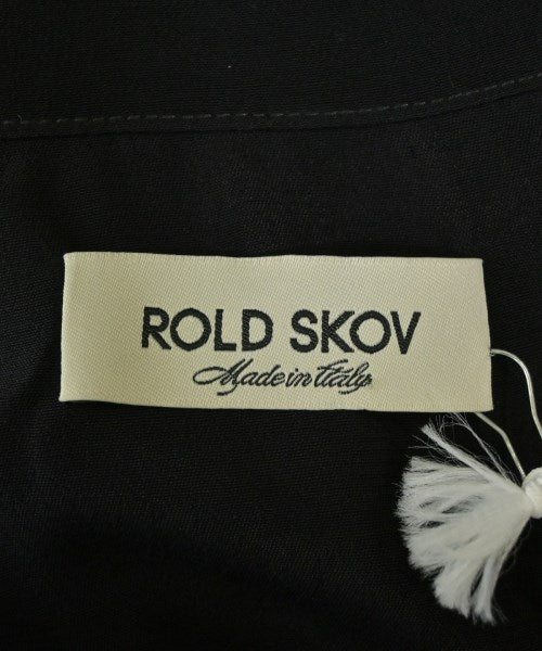 ROLD SKOV 休閒襯衫