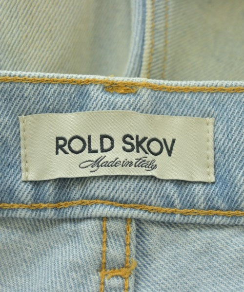 ROLD SKOV 牛仔褲