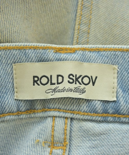 ROLD SKOV 牛仔褲