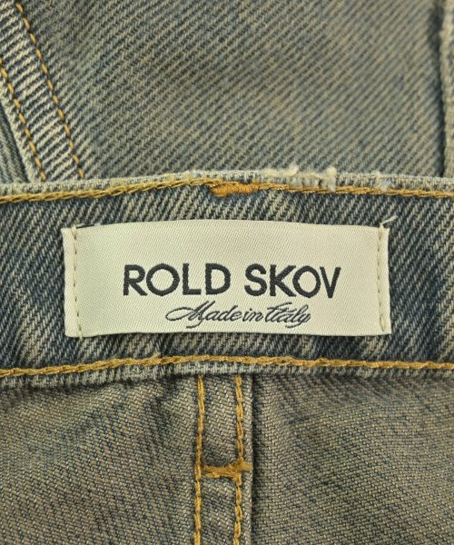 ROLD SKOV 牛仔褲