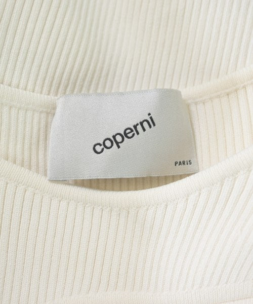 Coperni 無袖上衣