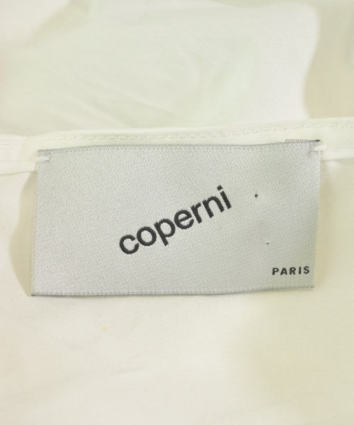 Coperni 女襯衫