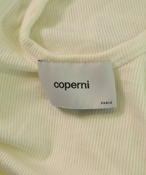 Coperni 無袖上衣
