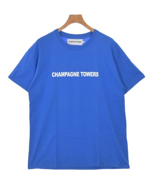 Champagne Towers T恤/上衣