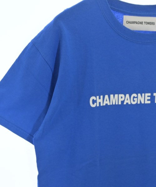 Champagne Towers T恤/上衣