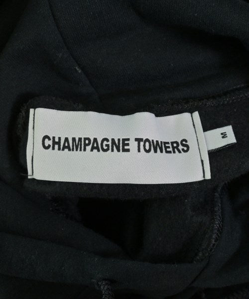 Champagne Towers 連帽衫