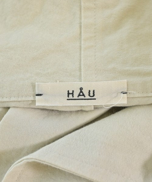HAU 其他大衣
