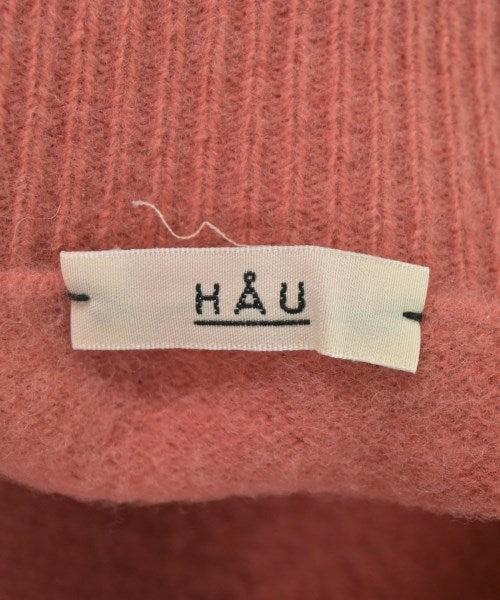 HAU 毛衣