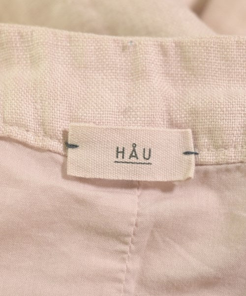 HAU 其他大衣