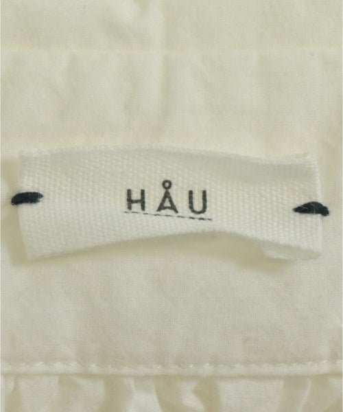 HAU 女襯衫