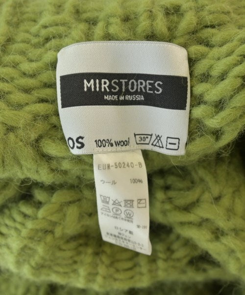 MIRSTORES 毛衣
