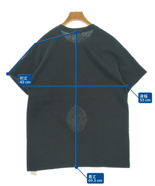 SANSE SANSE T恤/上衣