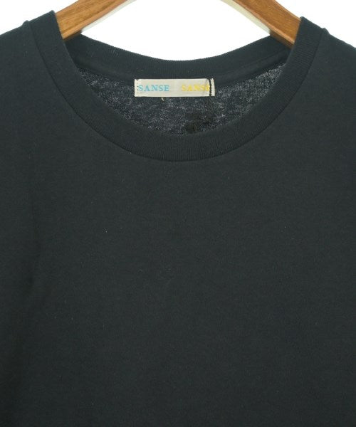 SANSE SANSE T恤/上衣