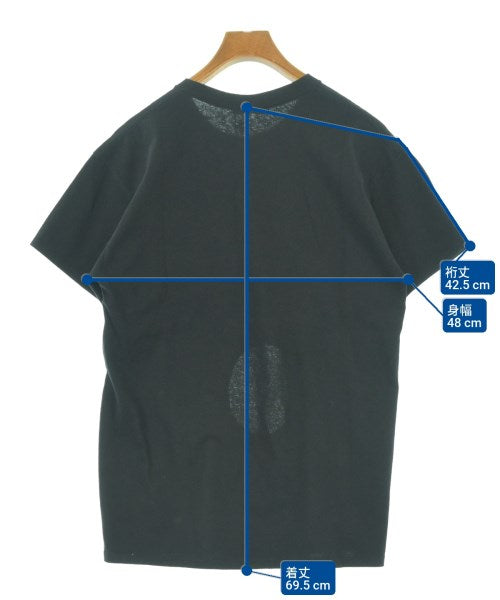 SANSE SANSE T恤/上衣