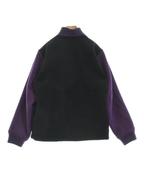 SANSE SANSE 運動夾克