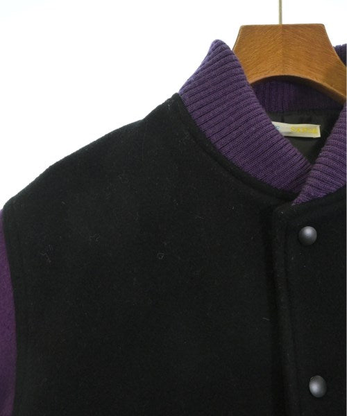 SANSE SANSE 運動夾克