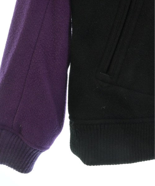 SANSE SANSE 運動夾克