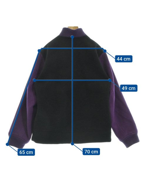 SANSE SANSE 運動夾克