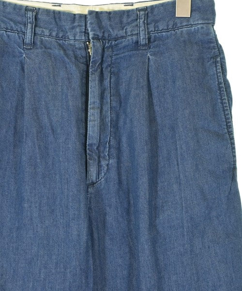 SANSE SANSE 牛仔褲