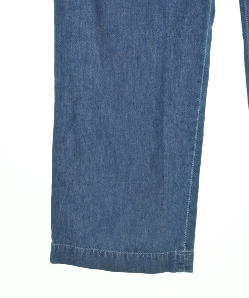 SANSE SANSE 牛仔褲
